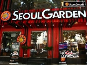 Seoul-Garden-300x224 Seoul Garden, chất lượng tạo nên thương hiệu