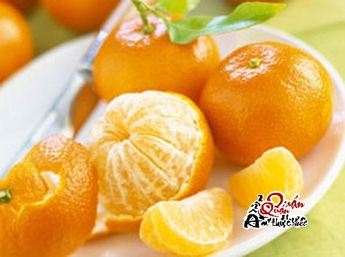 cong-dung-cu-qua-mau-cam Tìm hiểu công dụng của củ quả màu vàng cam