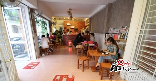 Nam-Long-1 Cafe take away Nam Long - Khám phá vị cafe tươi