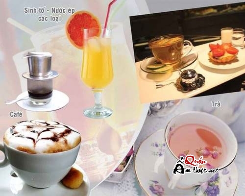 xcream1 XCream Cafe - Lãng mạn đến lạ kỳ