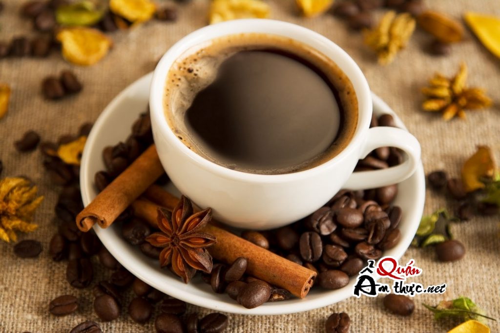 cafe-con-canela-coffee-1024x682 Những điều có thể bạn chưa biết về Caffeine