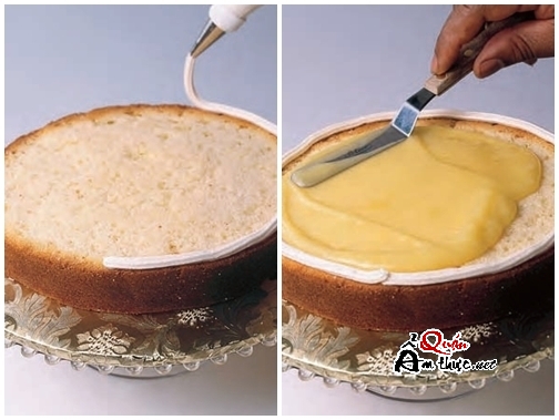 cach-lam-banh-ga-to-bang-noi-com-dien-1 Hướng dẫn cách làm bánh gato bằng nồi cơm điện
