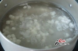 sua-chua-mit Cách làm sữa chua mít đơn giản tại nhà
