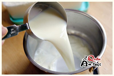 cach-lam-kem-tuoi-don-gian-khong-can-whinpping-cream Cách làm kem tươi đơn giản không cần whipping cream
