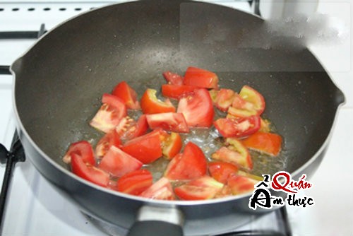 nam-nhoi-thit-sot-ca Cách làm nấm nhồi thịt sốt cà chua ngon lạ