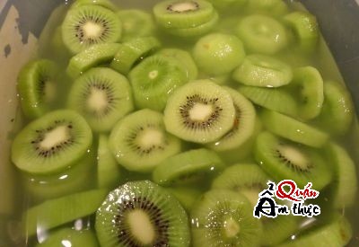 cach-lam-mut-kiwi Cách làm mứt kiwi dẻo ngon, chua ngọt