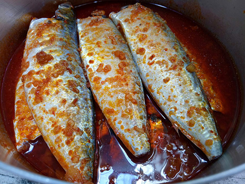 cach-lam-ca-nuc-kho-coca Cách làm cá nục kho coca đậm đà hương vị