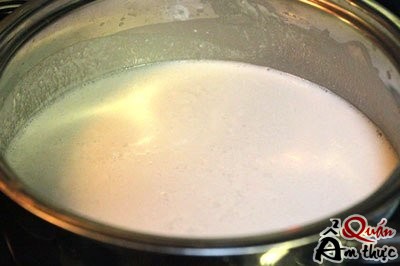 cach-nau-che-chuoi-1 Cách nấu chè chuối ngon nhất tại nhà