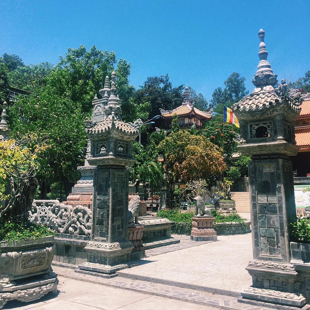mung-le-phat-dan-o-chua-phat-nam-noi-tieng-nhat-nt-8832 Mừng lễ phật đản ở chùa Phật nằm nổi tiếng nhất NT