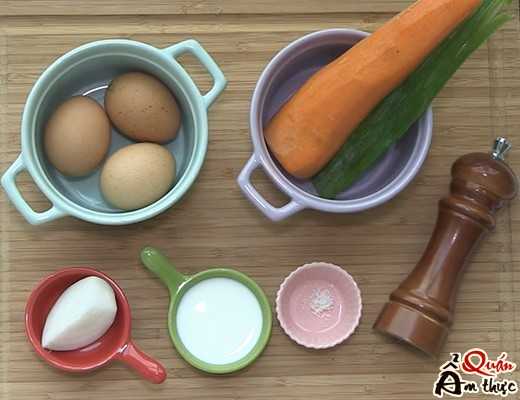 trung-chien-trai-tim Cách làm trứng cuộn trái tim ngon & đẹp