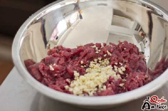 cach-xao-dua-thit-bo Cách xào dứa với thịt bò ngọt ngon, bổ dưỡng