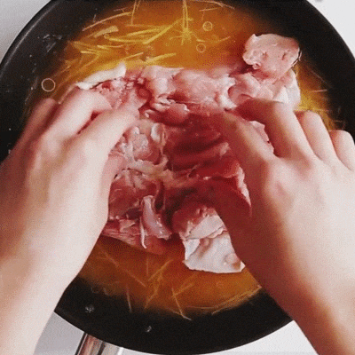 cach-nau-com-ga-ngon-bang-chao Cách nấu cơm gà ngon bằng chảo tại nhà