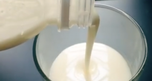 Cách làm sữa chua uống bổ dưỡng