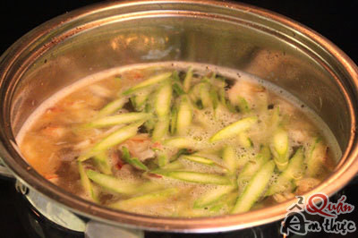 cach-nau-sup-mang-tay-cua Cách nấu súp măng tây cua nóng hổi, thơm ngon